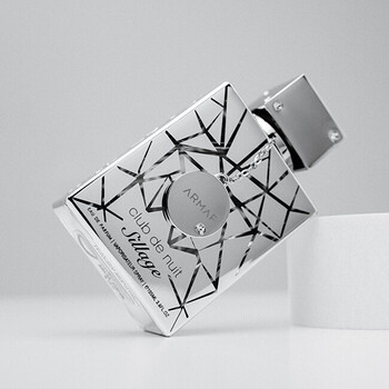 Club De Nuit Sillage EDP